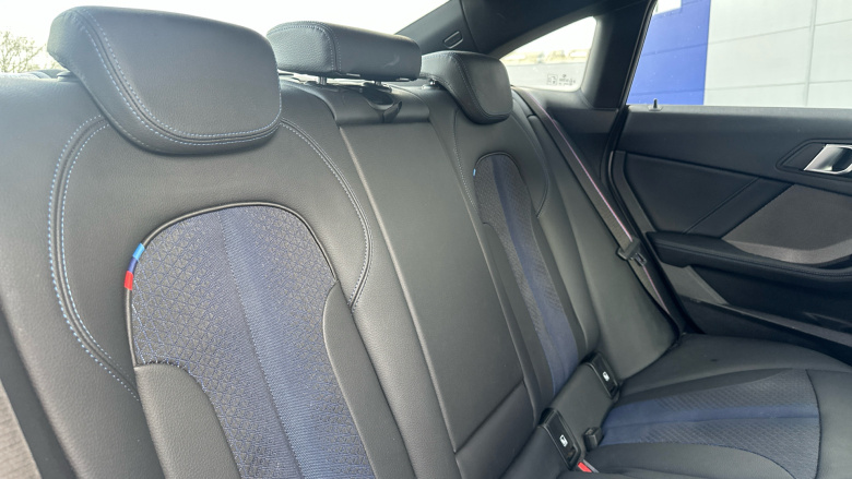 BMW 2 Series 218i [136] M Sport 4dr DCT Petrol Saloon